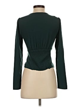 Abercrombie & Fitch Long Sleeve Top (view 2)