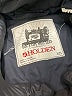 Holden 100% Nylon Black Snow Jacket Size XS - photo 6