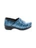 Dansko Blue Mule/Clog Size EU 37 - photo 1