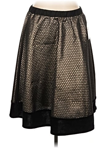 NY Collection Casual Skirt (view 1)