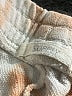 Assorted Brands 100% Cotton Tie-dye Yellow Shorts Size 0Estimated - photo 3