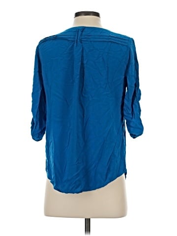 Edme & Esyllte 3/4 Sleeve Blouse (view 2)