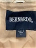 Bernardo Fashions 100% Polyester Tan Jacket Size M - photo 6