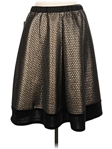 NY Collection Casual Skirt (view 2)
