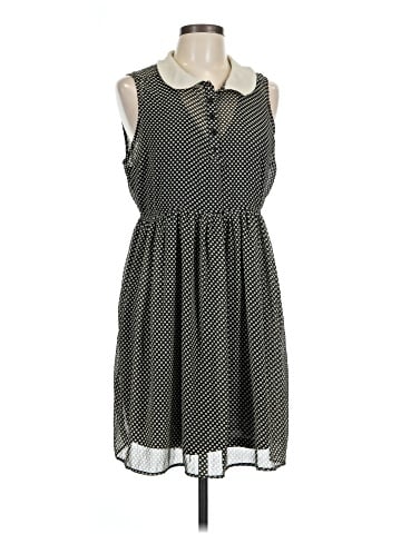 Coincidence & Chance Casual Dress (view 1)