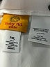Ruby Rd. 100% Polyester Solid White Formal Skirt Size XL (petite) - photo 4