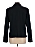 Ann Taylor LOFT Black Blazer Size 12 - photo 2