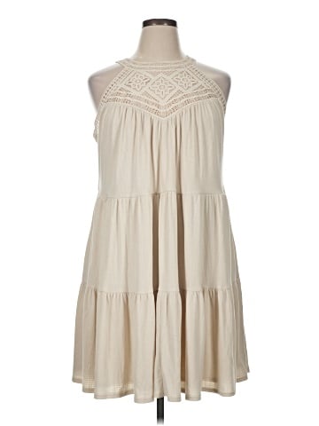 Torrid Casual Dress (view 1)