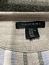 Tahari Gray Jacket Size XL - photo 7