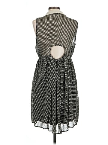 Coincidence & Chance Casual Dress (view 2)