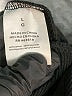 Bebe Sport Black Sweatshirt Size L - photo 8