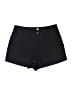 Ramy Brook Solid Black Shorts Size 2 - photo 1
