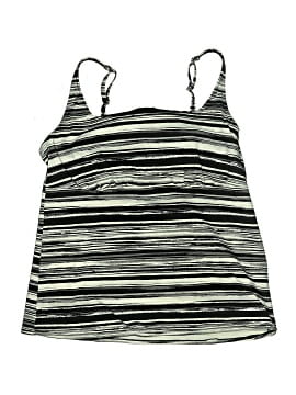 Lands' End Swimsuit Top
