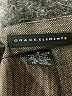 Grace Elements Gray Formal Skirt Size 6 - photo 4