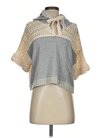 Vintage Havana Poncho (view 1)
