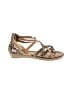 Blowfish Tan Sandals Size 7 1/2 - photo 1