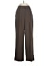 Assorted Brands Brown Dress Pants Size S (estimated) - photo 1