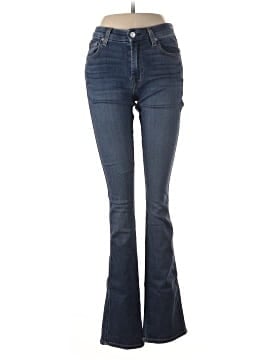 7 For All Mankind Jeans (view 1)