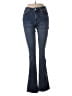 7 For All Mankind Blue Jeans Size 28 waist - photo 1