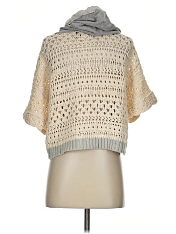 Vintage Havana Poncho (view 2)