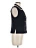 Ann Taylor Black Sleeveless Blouse Size 8 (petite) - photo 4