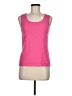 Chico's Pink Tank Top Size Med (1) - photo 1