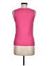 Chico's Pink Tank Top Size Med (1) - photo 2