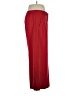 Metrostyle Red Casual Pants Size 14 (petite) - photo 4