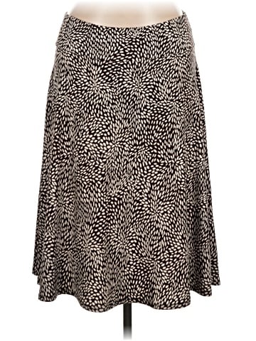 Nally & Millie Casual Skirt (view 1)
