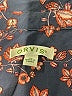 Orvis Floral Blue Long Sleeve Button-Down Shirt Size XS - photo 7
