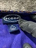 Scoop 100% Polyester Paisley Blue Casual Dress Size M - photo 7