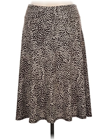 Nally & Millie Casual Skirt (view 2)