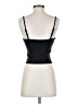 Pac 1980 Black Tank Top Size S - photo 2