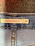 Levi's Hearts Blue Jeans Size 14 - photo 7