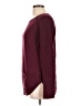 Gap Outlet Burgundy Pullover Sweater Size L - photo 5