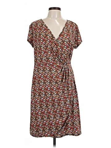 Worthington Casual Dress (view 1)