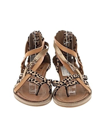 Blowfish Sandals (view 2)