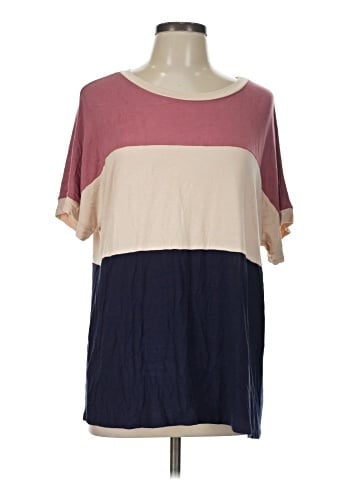 Lovely Melody Short Sleeve T-Shirt (view 1)