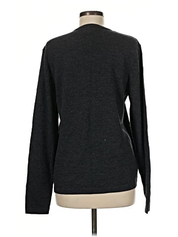 INC International Concepts Wool Pullover Sweater (view 2)