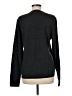 INC International Concepts 100% Wool Gray Wool Pullover Sweater Size M - photo 2