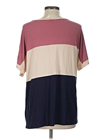 Lovely Melody Short Sleeve T-Shirt (view 2)