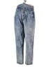 Venezia 100% Cotton Hearts Blue Jeans Size 18 - photo 1