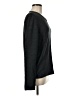 INC International Concepts 100% Wool Gray Wool Pullover Sweater Size M - photo 4
