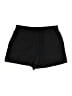Splendid Solid Black Athletic Shorts Size M - photo 1