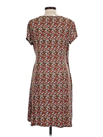 Worthington Casual Dress (view 2)