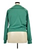 Unbranded Green Fleece Size 2X - photo 2