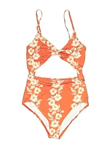 Out From Under Two Piece Swimsuit (view 1)