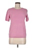 Ann Taylor Pink Sweatshirt Size M - photo 1
