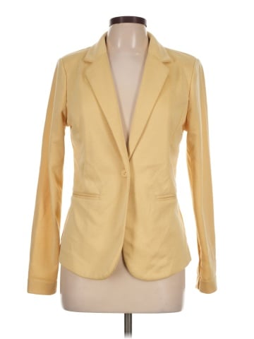 Ichi Blazer (view 1)