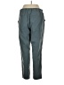 Modern Ambition Solid Teal Active Pants Size XL - photo 2